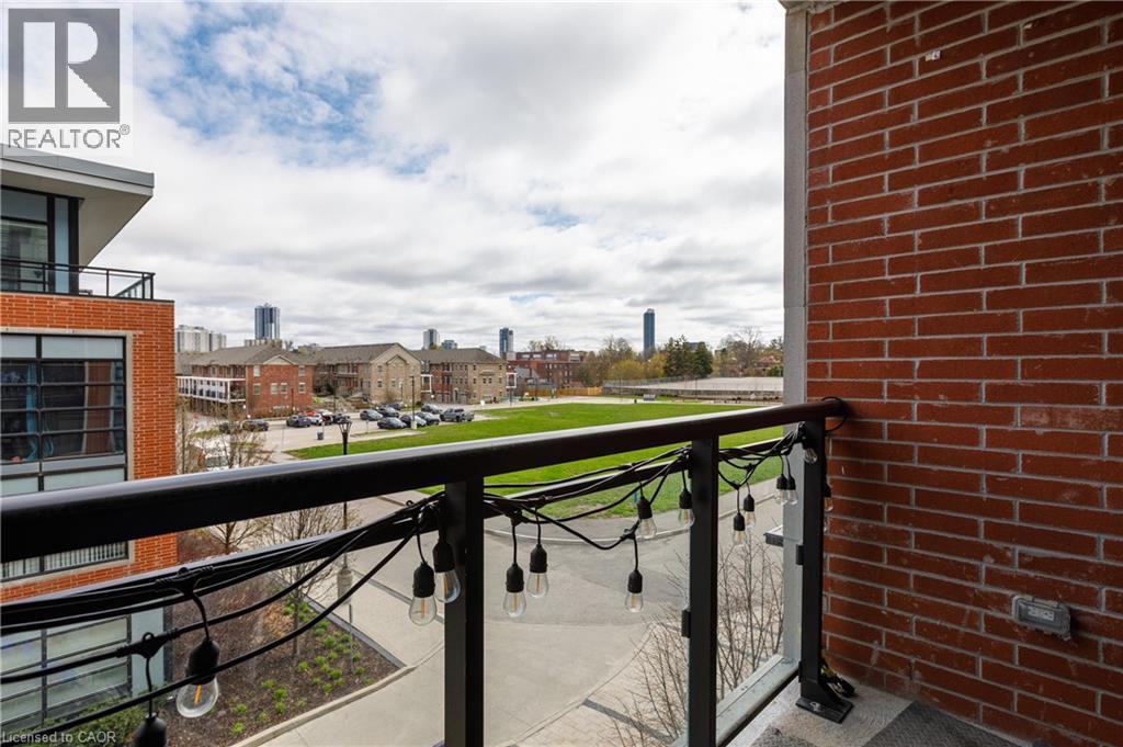 15 Prince Albert Boulevard Unit# 318, Kitchener, Ontario  N2H 0C2 - Photo 17 - 40824319