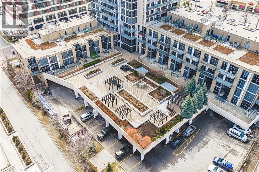 1940 Ironstone Drive Unit# 610, Burlington, Ontario  L7L 0E4 - Photo 35 - 40813700