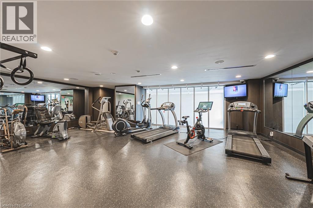 1940 Ironstone Drive Unit# 610, Burlington, Ontario  L7L 0E4 - Photo 31 - 40813700