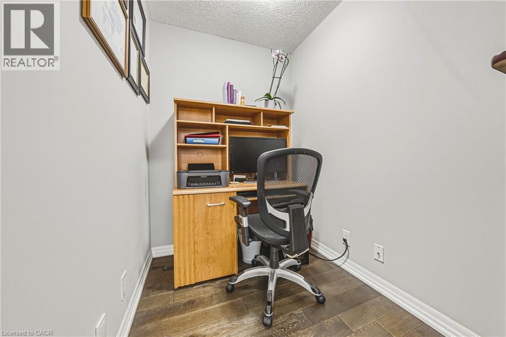 1940 Ironstone Drive Unit# 610, Burlington, Ontario  L7L 0E4 - Photo 20 - 40813700