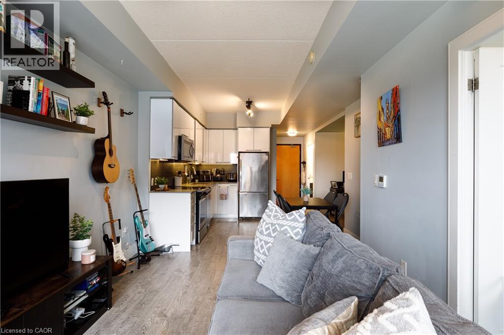 15 Prince Albert Boulevard Unit# 318, Kitchener, Ontario  N2H 0C2 - Photo 14 - 40824319