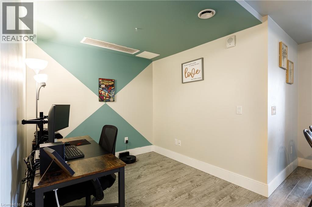 15 Prince Albert Boulevard Unit# 318, Kitchener, Ontario  N2H 0C2 - Photo 10 - 40824319