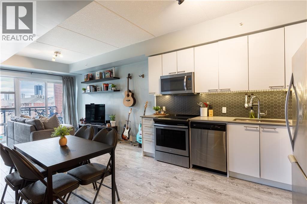 15 Prince Albert Boulevard Unit# 318, Kitchener, Ontario  N2H 0C2 - Photo 13 - 40824319