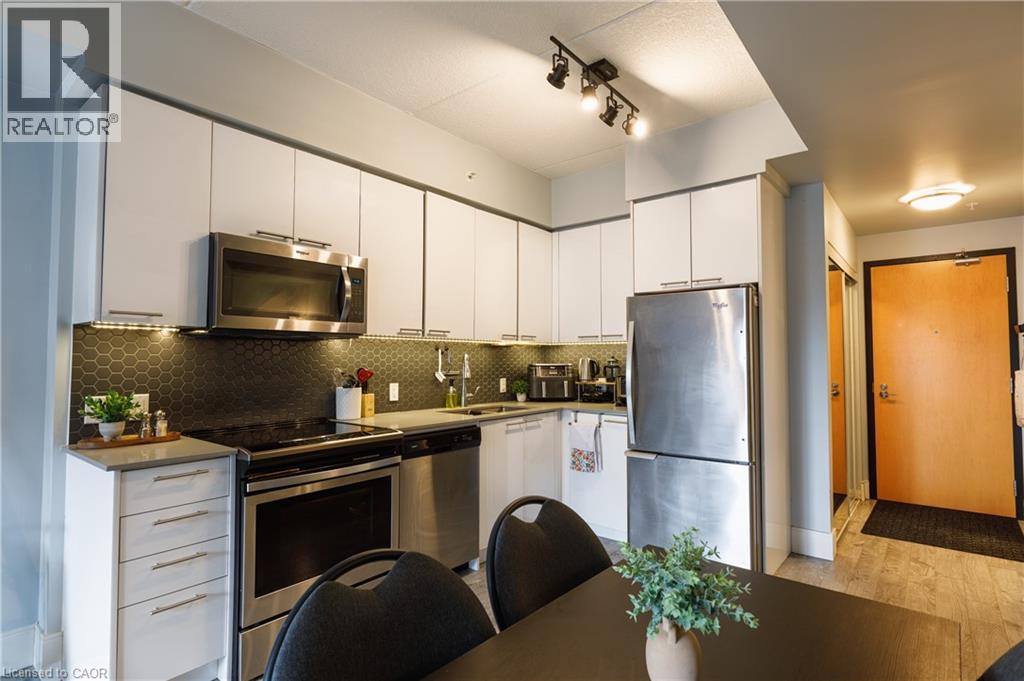 15 Prince Albert Boulevard Unit# 318, Kitchener, Ontario  N2H 0C2 - Photo 8 - 40824319