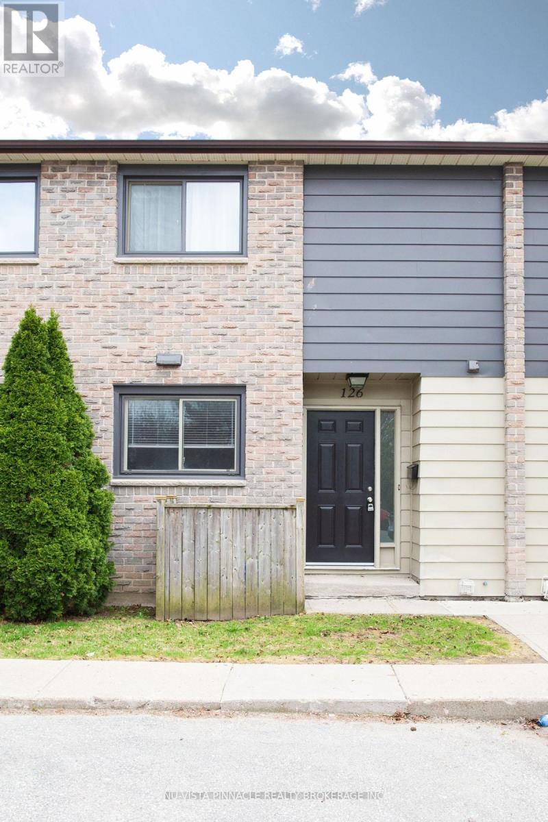 126 - 40 Summit Avenue, London North, Ontario  N6H 4S3 - Photo 30 - X13046282