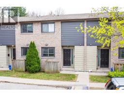 126 - 40 SUMMIT AVENUE, London North, Ontario