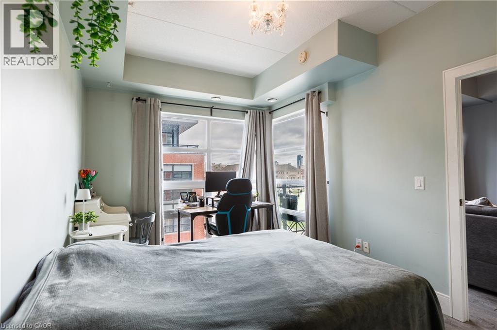 15 Prince Albert Boulevard Unit# 318, Kitchener, Ontario  N2H 0C2 - Photo 20 - 40824319