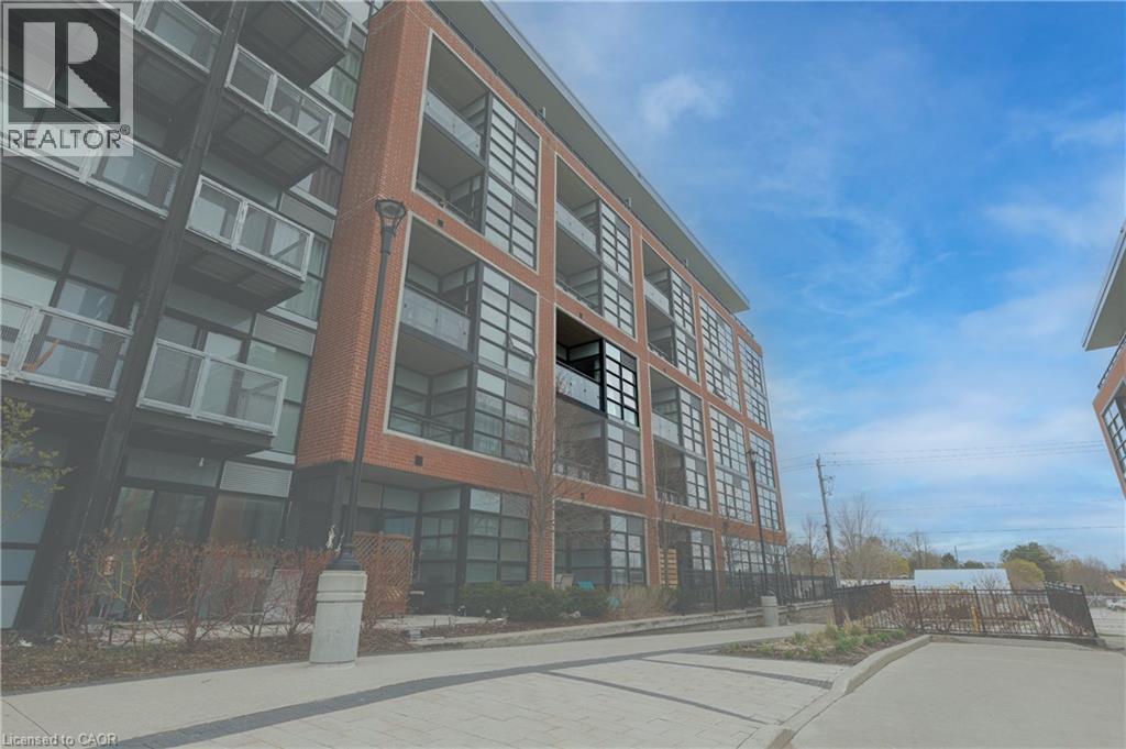 15 Prince Albert Boulevard Unit# 318, Kitchener, Ontario  N2H 0C2 - Photo 24 - 40824319