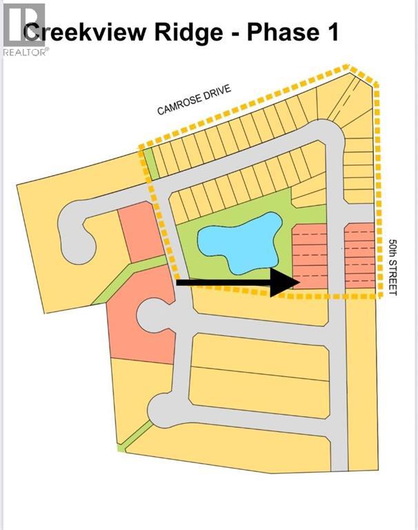 2604 50A Street, camrose, Alberta