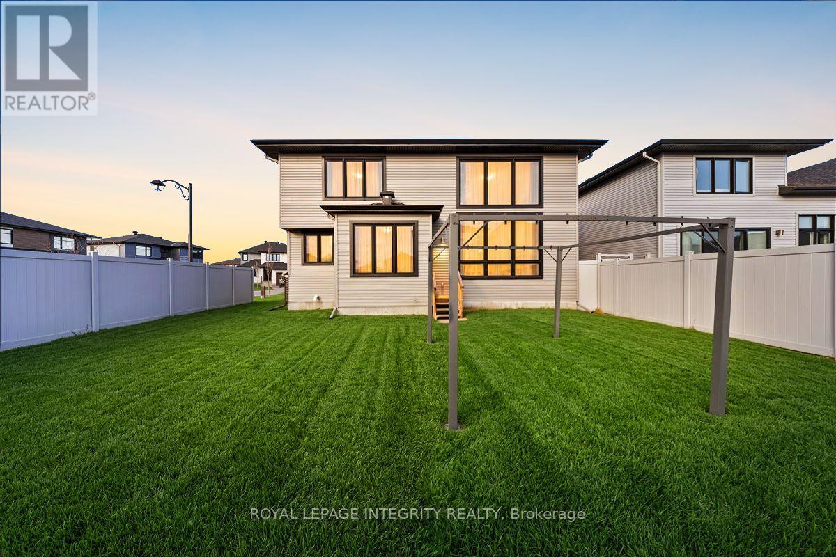 429 Gidran Circle, Ottawa, Ontario  K2V 0P5 - Photo 48 - X13038526