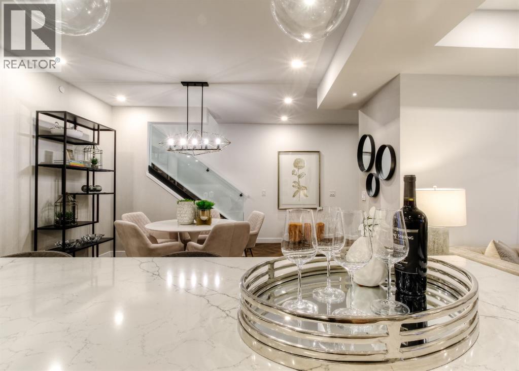 114, 8505 Broadcast Avenue SW, Calgary, Alberta  T3H 4C7 - Photo 6 - A2284847