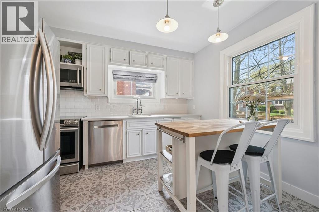 87 Lydia Street, Kitchener, Ontario  N2H 1V6 - Photo 11 - 40821997