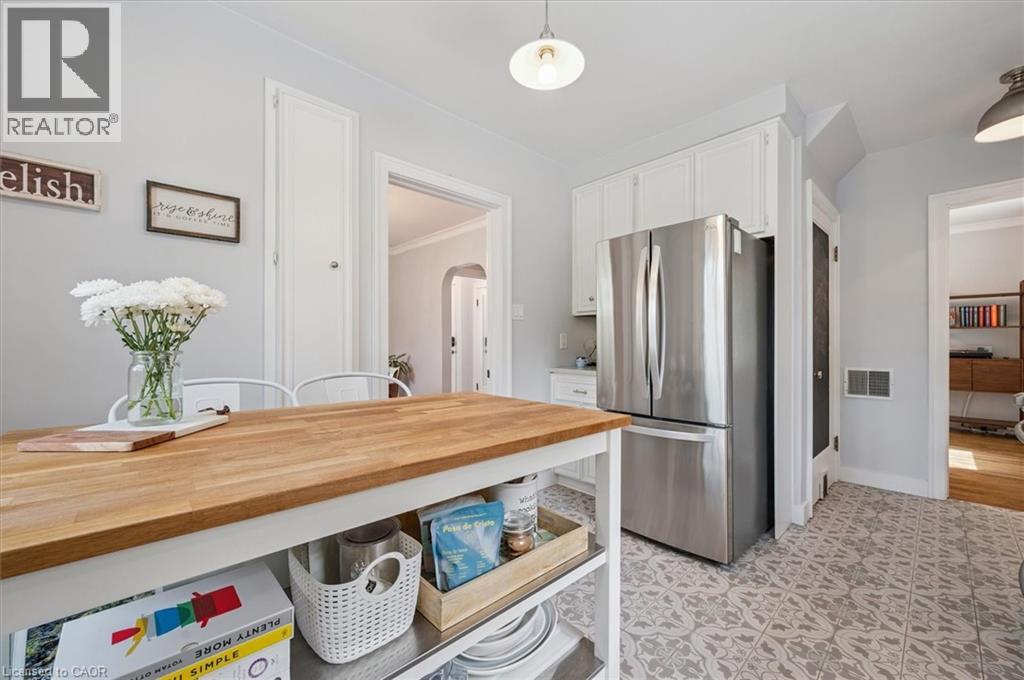 87 Lydia Street, Kitchener, Ontario  N2H 1V6 - Photo 15 - 40821997