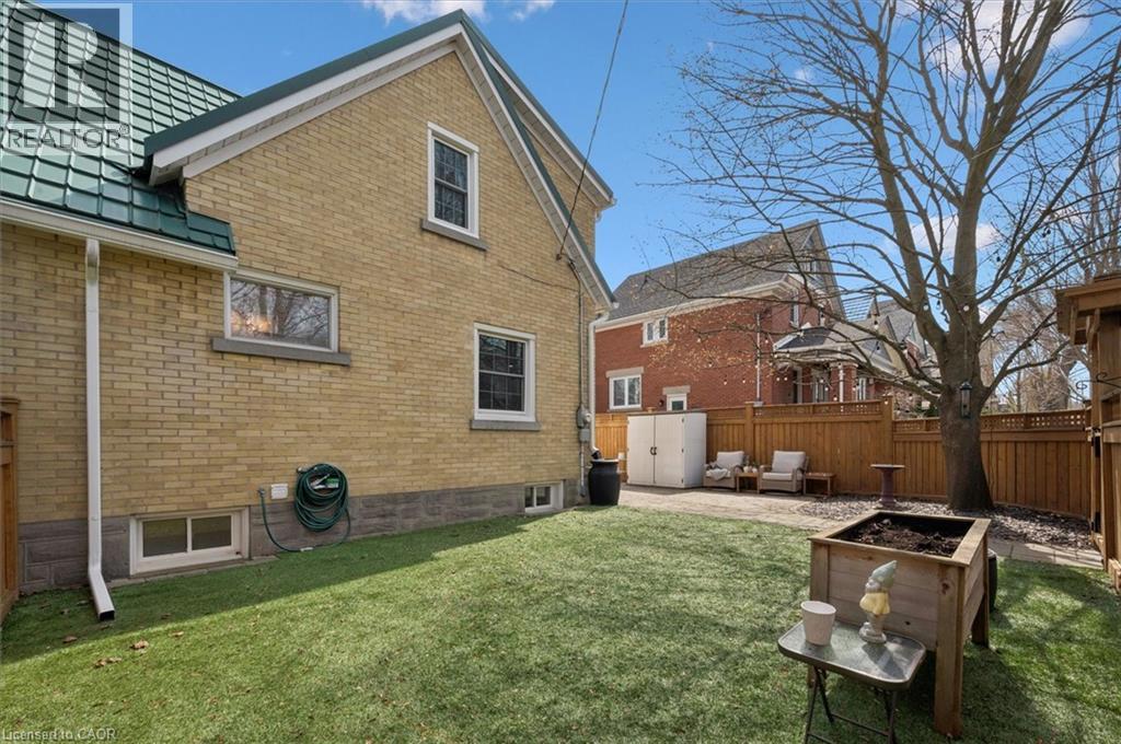 87 Lydia Street, Kitchener, Ontario  N2H 1V6 - Photo 34 - 40821997