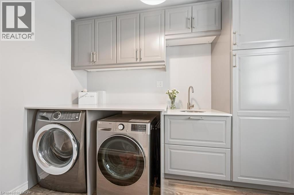 87 Lydia Street, Kitchener, Ontario  N2H 1V6 - Photo 16 - 40821997