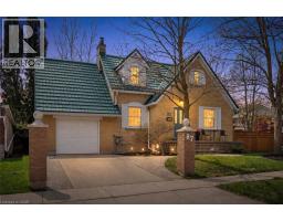 87 LYDIA Street, Kitchener, Ontario