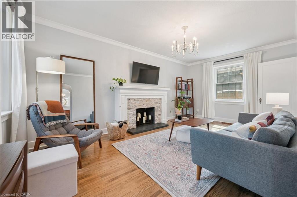 87 Lydia Street, Kitchener, Ontario  N2H 1V6 - Photo 6 - 40821997