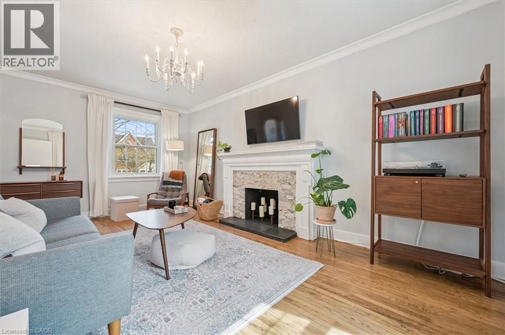 87 Lydia Street, Kitchener, Ontario  N2H 1V6 - Photo 7 - 40821997