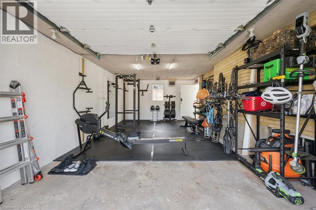 87 Lydia Street, Kitchener, Ontario  N2H 1V6 - Photo 31 - 40821997