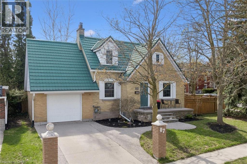 87 Lydia Street, Kitchener, Ontario  N2H 1V6 - Photo 38 - 40821997