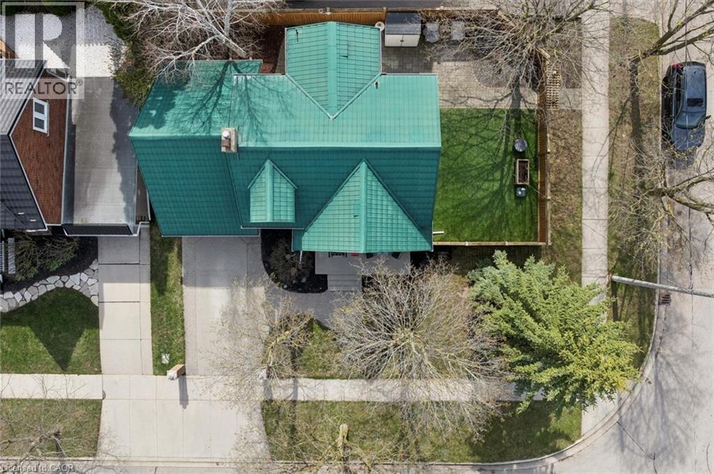 87 Lydia Street, Kitchener, Ontario  N2H 1V6 - Photo 39 - 40821997