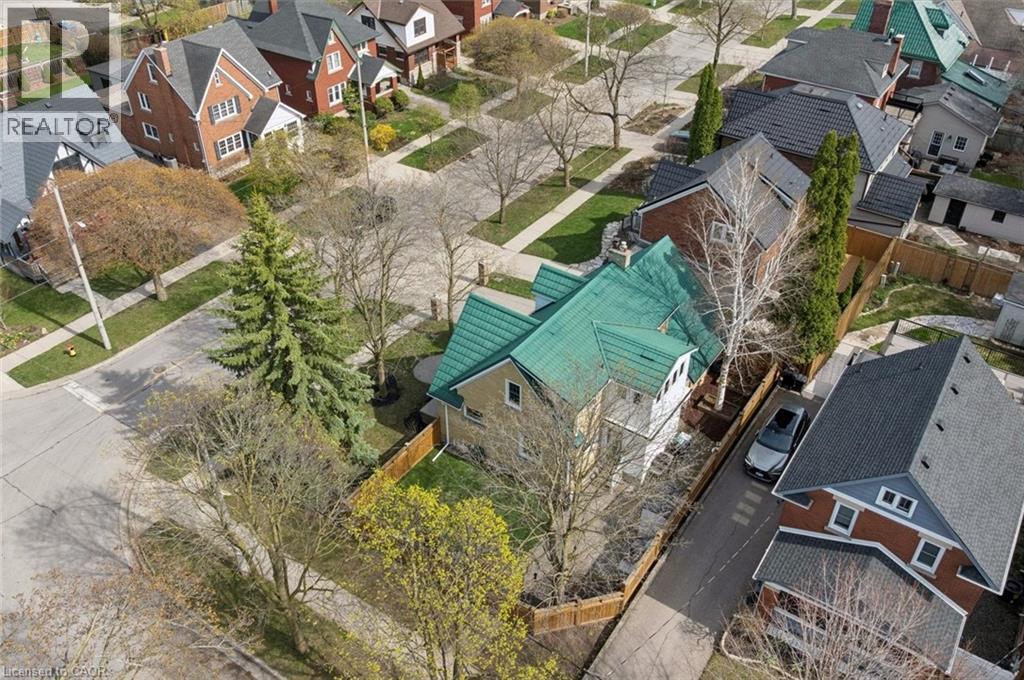 87 Lydia Street, Kitchener, Ontario  N2H 1V6 - Photo 40 - 40821997