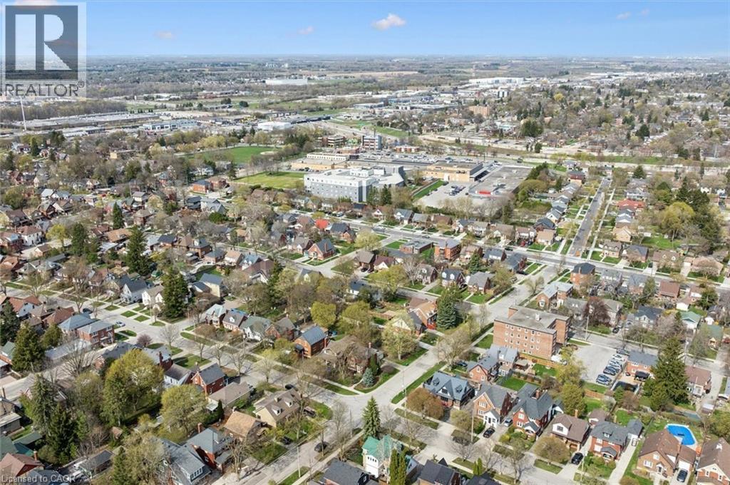 87 Lydia Street, Kitchener, Ontario  N2H 1V6 - Photo 43 - 40821997