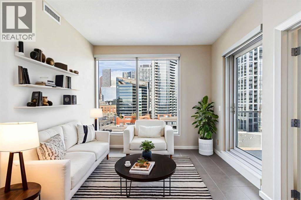 705, 211 13 Avenue SE, Calgary, Alberta