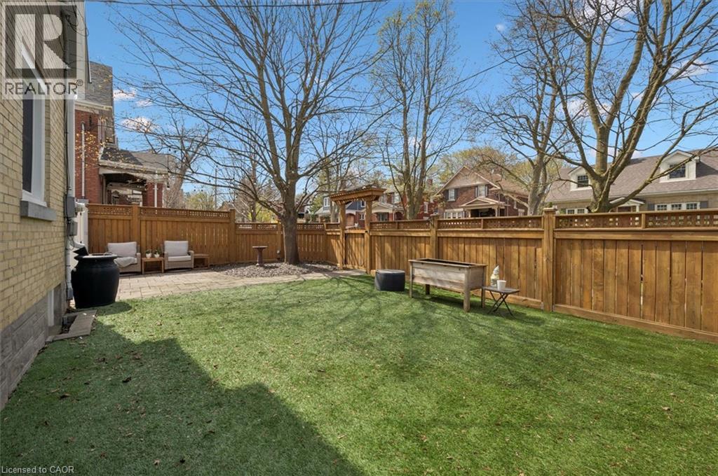 87 Lydia Street, Kitchener, Ontario  N2H 1V6 - Photo 33 - 40821997