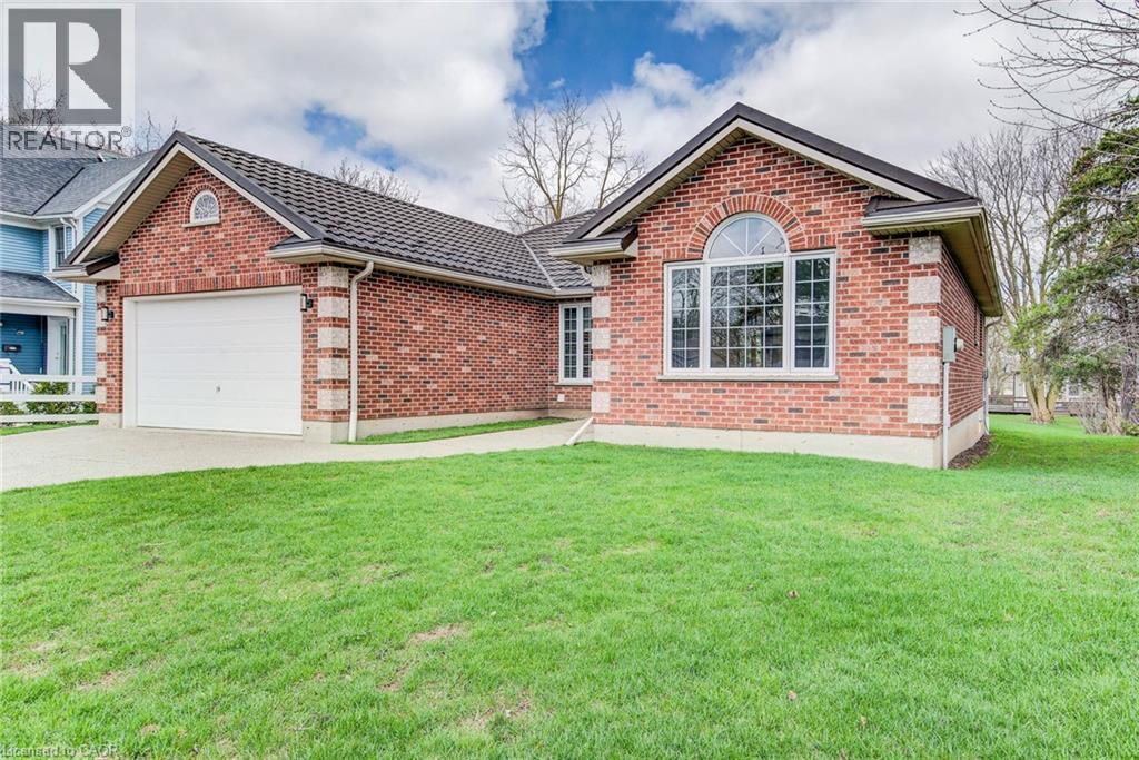 5239 Ament Line, Linwood, Ontario  N0B 2A0 - Photo 3 - 40824311