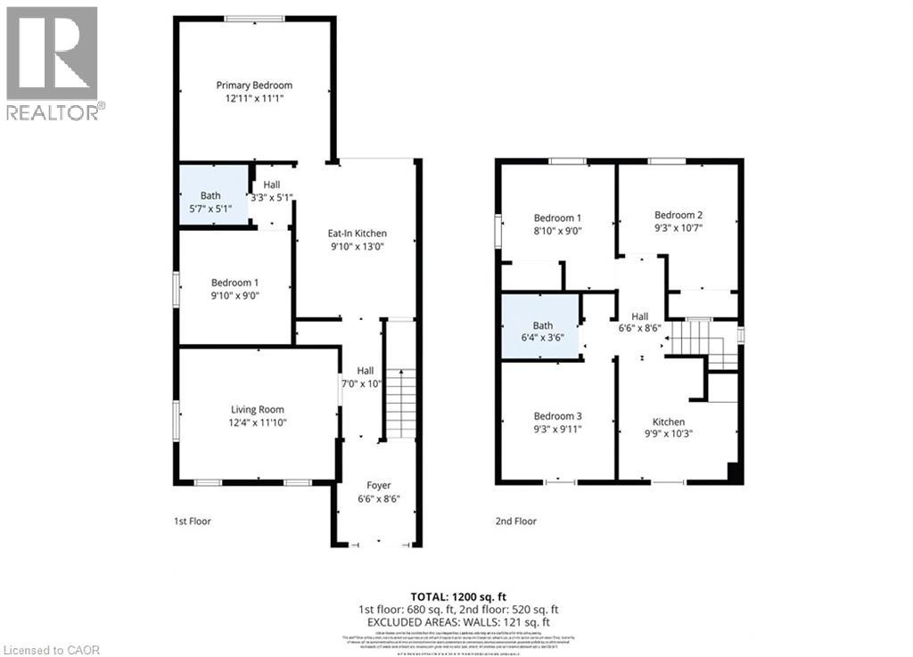 211 Rebecca Street, Hamilton, Ontario  L8R 1C2 - Photo 22 - 40824139