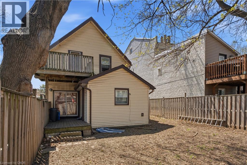 211 Rebecca Street, Hamilton, Ontario  L8R 1C2 - Photo 20 - 40824139