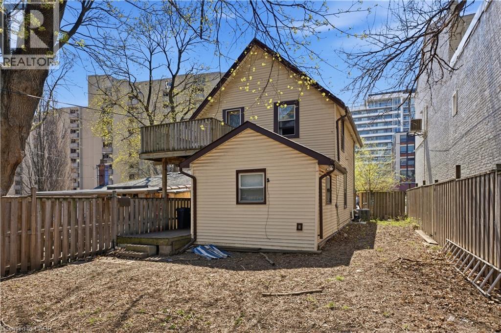 211 Rebecca Street, Hamilton, Ontario  L8R 1C2 - Photo 19 - 40824139