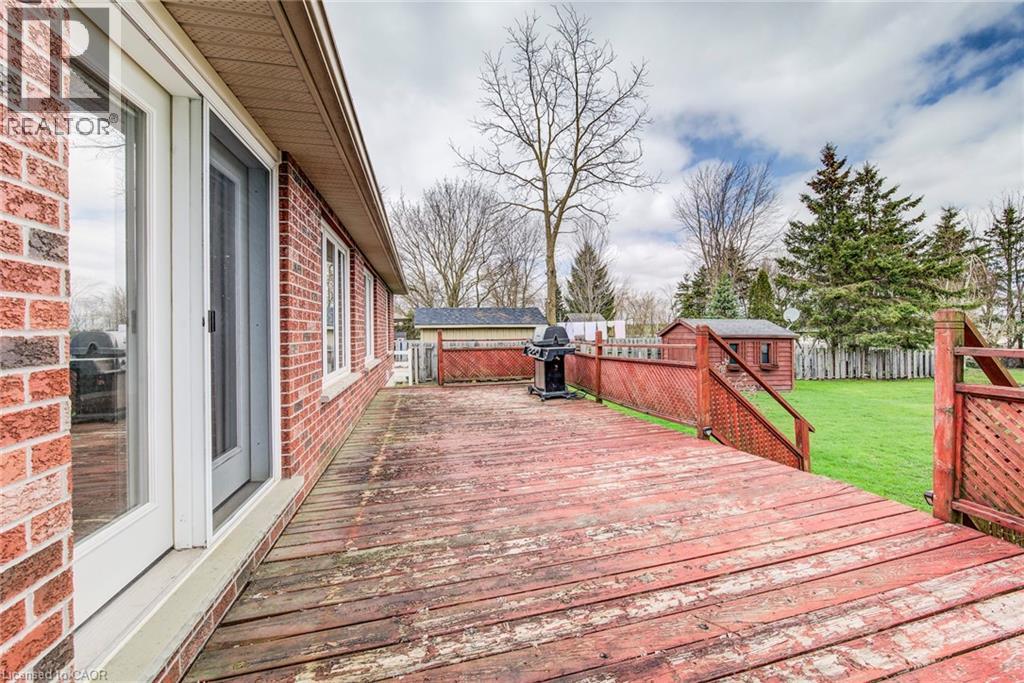 5239 Ament Line, Linwood, Ontario  N0B 2A0 - Photo 28 - 40824311