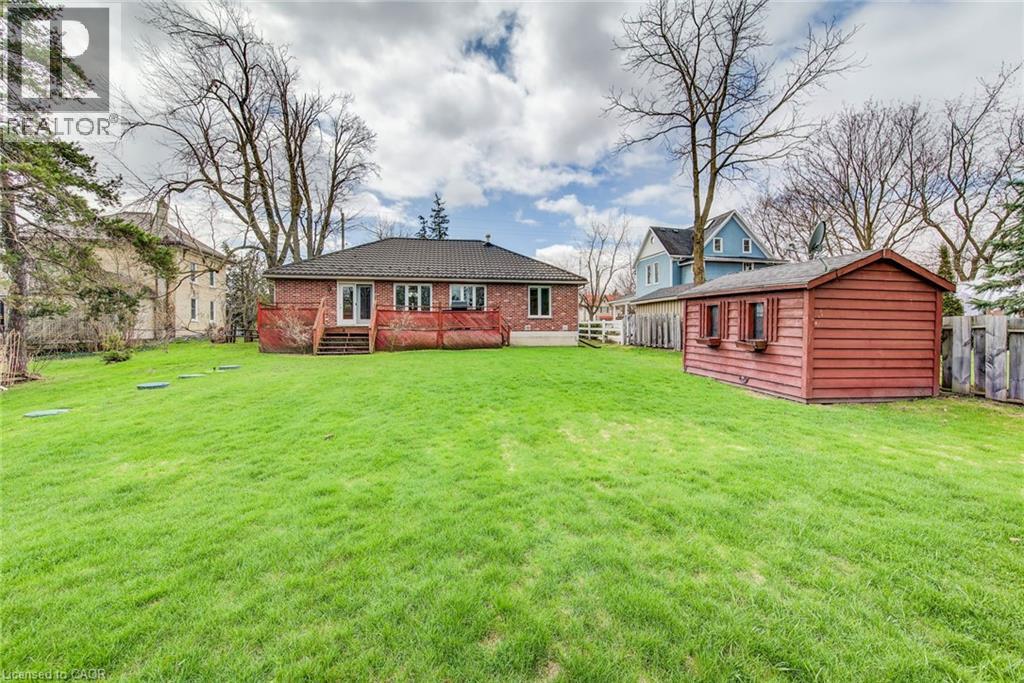 5239 Ament Line, Linwood, Ontario  N0B 2A0 - Photo 32 - 40824311