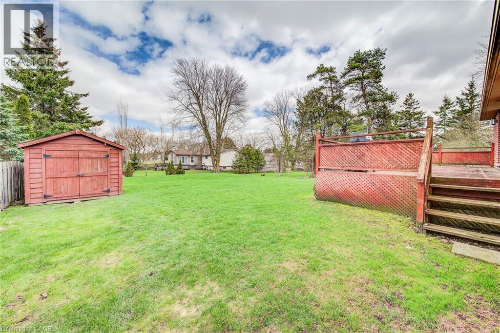 5239 Ament Line, Linwood, Ontario  N0B 2A0 - Photo 34 - 40824311