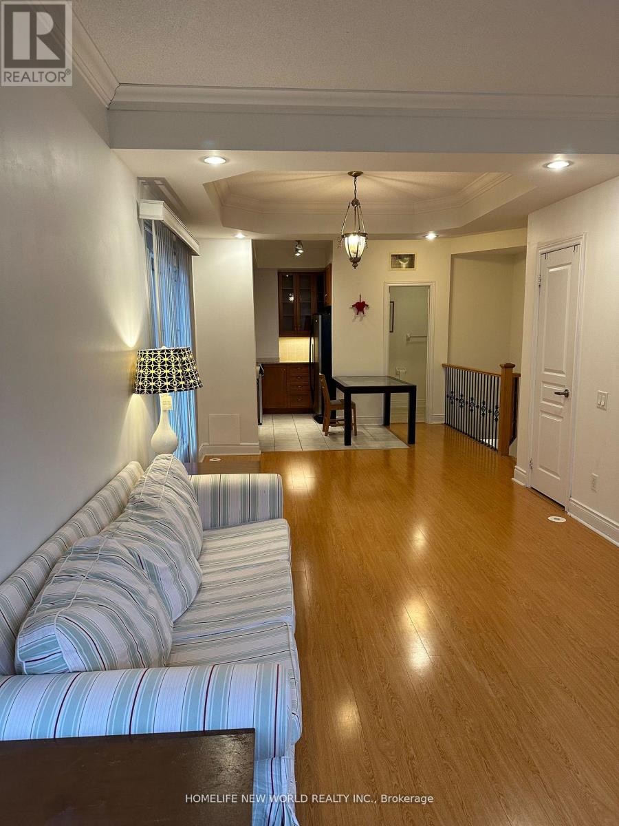 1 - 420 Kenneth Avenue, Toronto, Ontario  M2N 7M3 - Photo 4 - C13046272