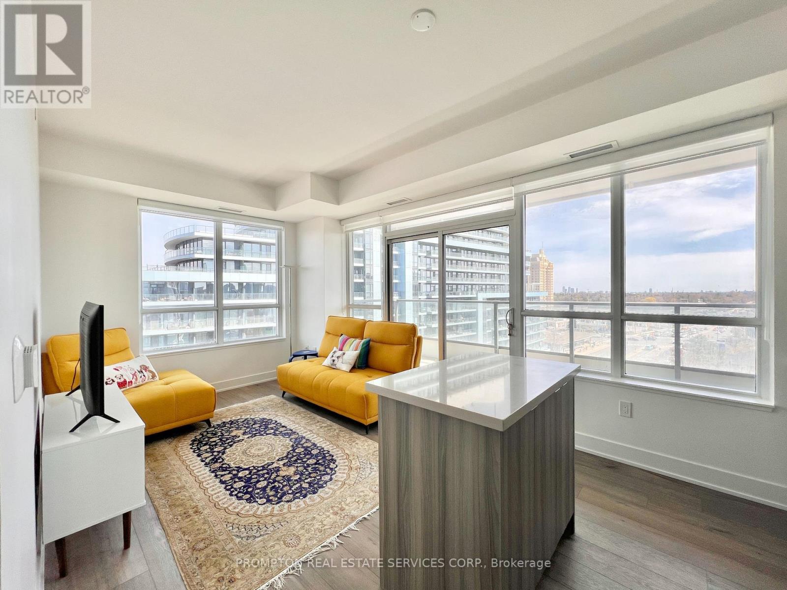 907 - 2 Teagarden Court, Toronto, Ontario  M2N 0L6 - Photo 3 - C13046280