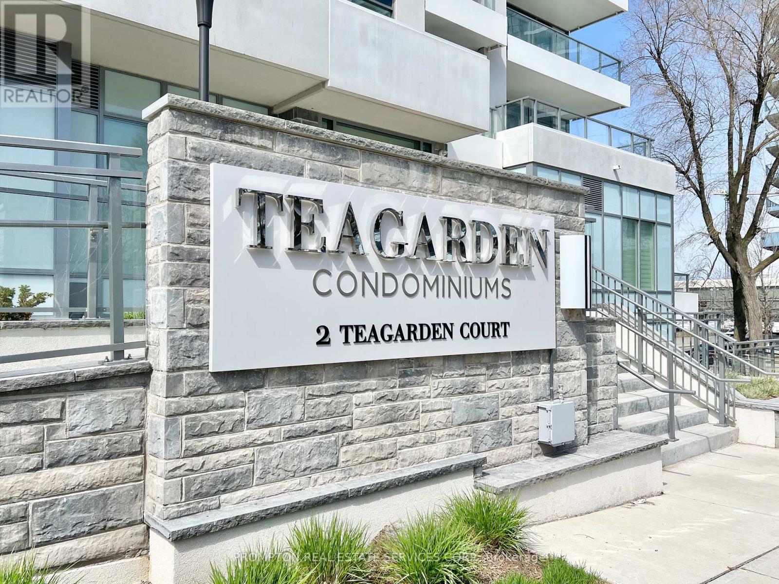 907 - 2 Teagarden Court, Toronto, Ontario  M2N 0L6 - Photo 34 - C13046280