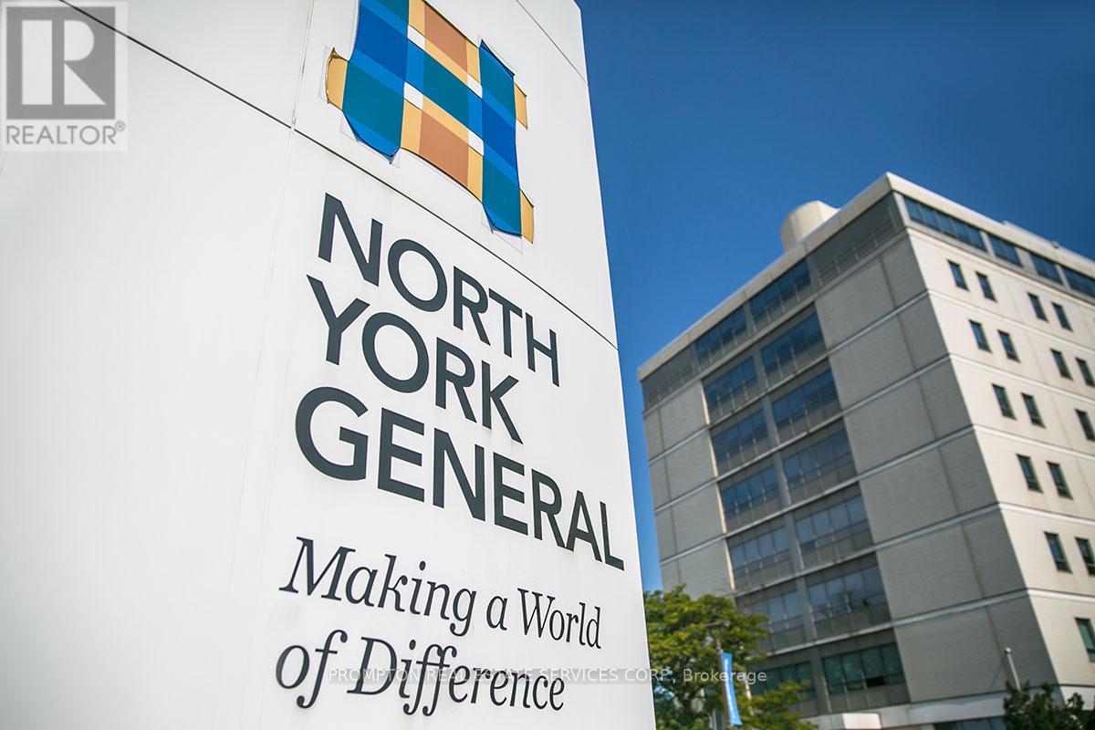 907 - 2 Teagarden Court, Toronto, Ontario  M2N 0L6 - Photo 39 - C13046280