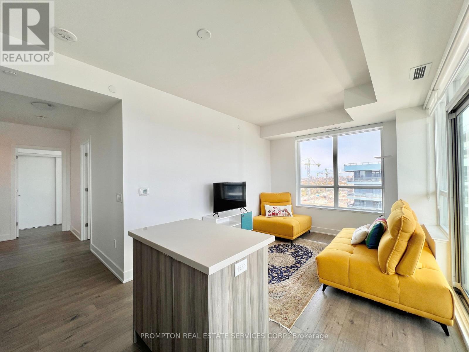 907 - 2 Teagarden Court, Toronto, Ontario  M2N 0L6 - Photo 4 - C13046280