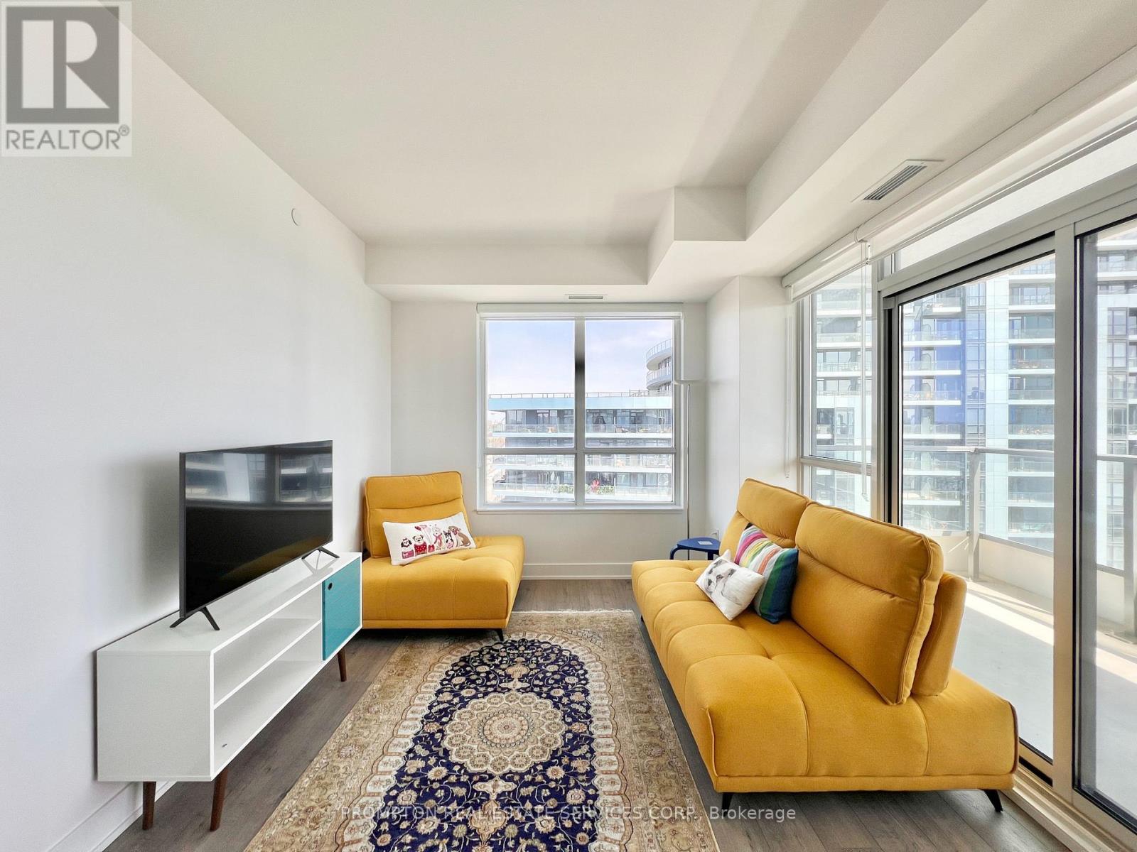 907 - 2 Teagarden Court, Toronto, Ontario  M2N 0L6 - Photo 5 - C13046280