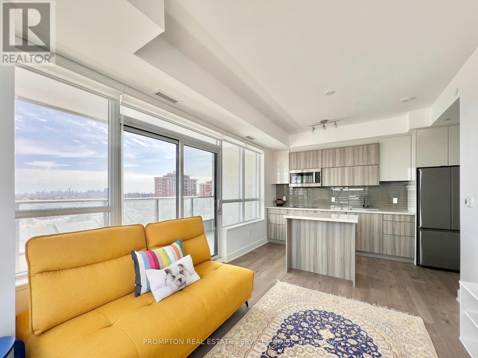 907 - 2 Teagarden Court, Toronto, Ontario  M2N 0L6 - Photo 6 - C13046280