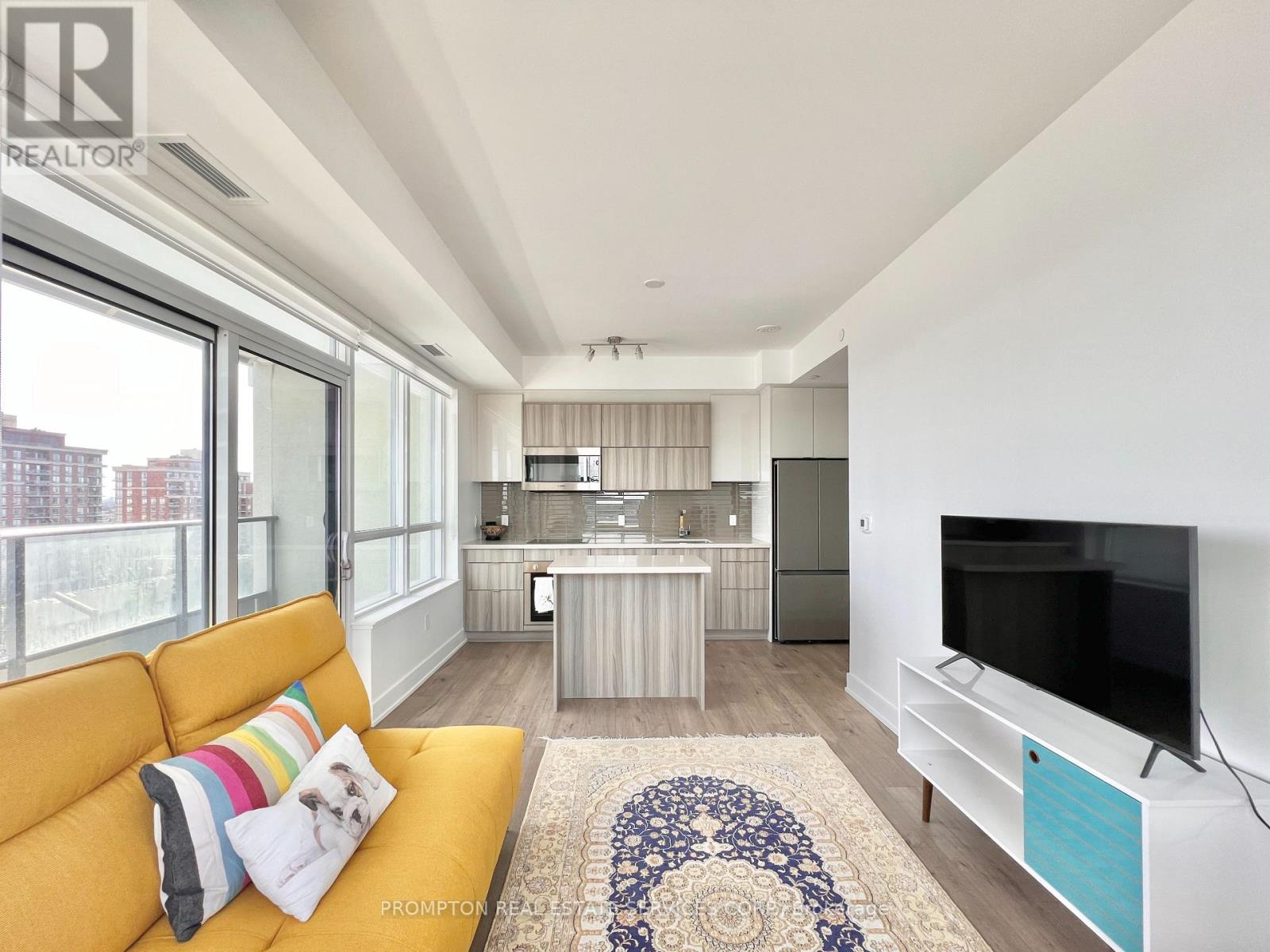 907 - 2 Teagarden Court, Toronto, Ontario  M2N 0L6 - Photo 8 - C13046280