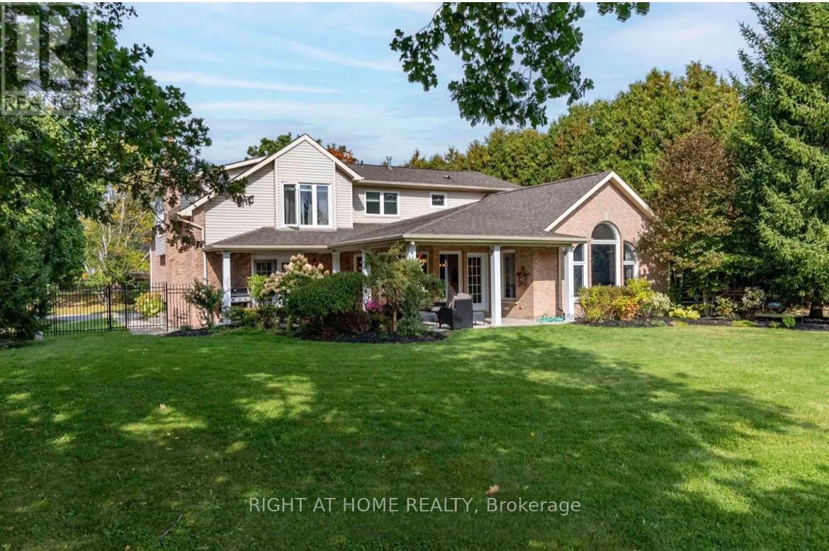 67 Moore Park Drive, King, Ontario  L0G 1T0 - Photo 17 - N13046286