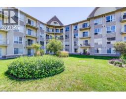 8 HARRIS Street Unit# 104, Cambridge, Ontario