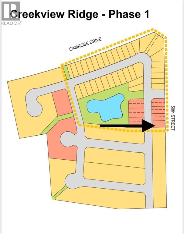 2607 50A Street, Camrose, Alberta