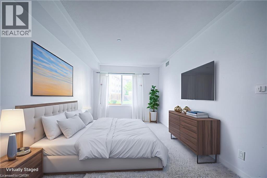 8 Harris Street Unit# 104, Cambridge, Ontario  N1R 8R1 - Photo 25 - 40787672