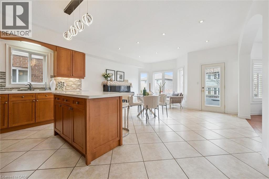 512 Wood Nettle Way, Waterloo, Ontario  N2V 2X9 - Photo 10 - 40813712