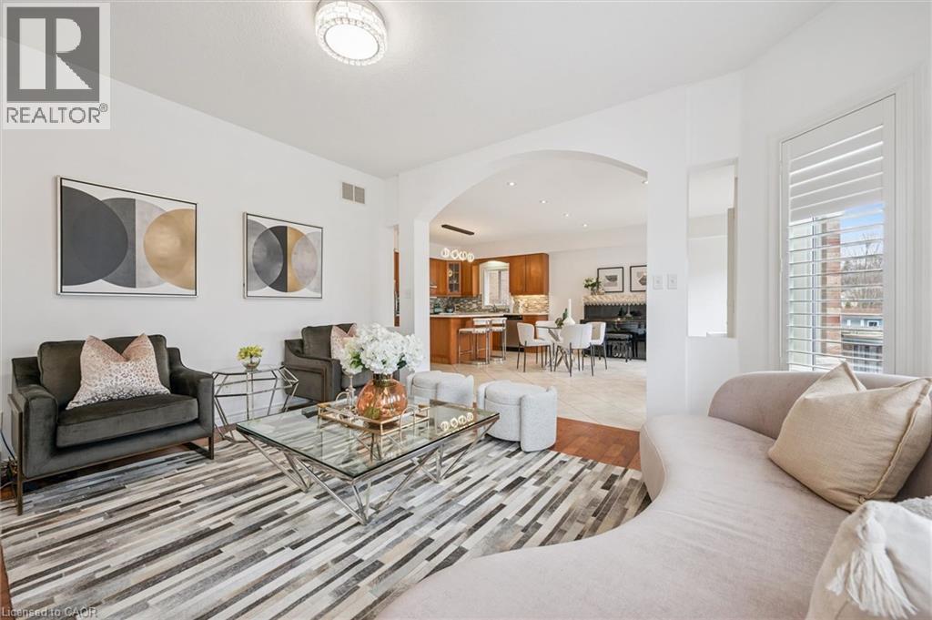 512 Wood Nettle Way, Waterloo, Ontario  N2V 2X9 - Photo 9 - 40813712